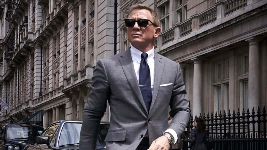 Bond NATO Straps