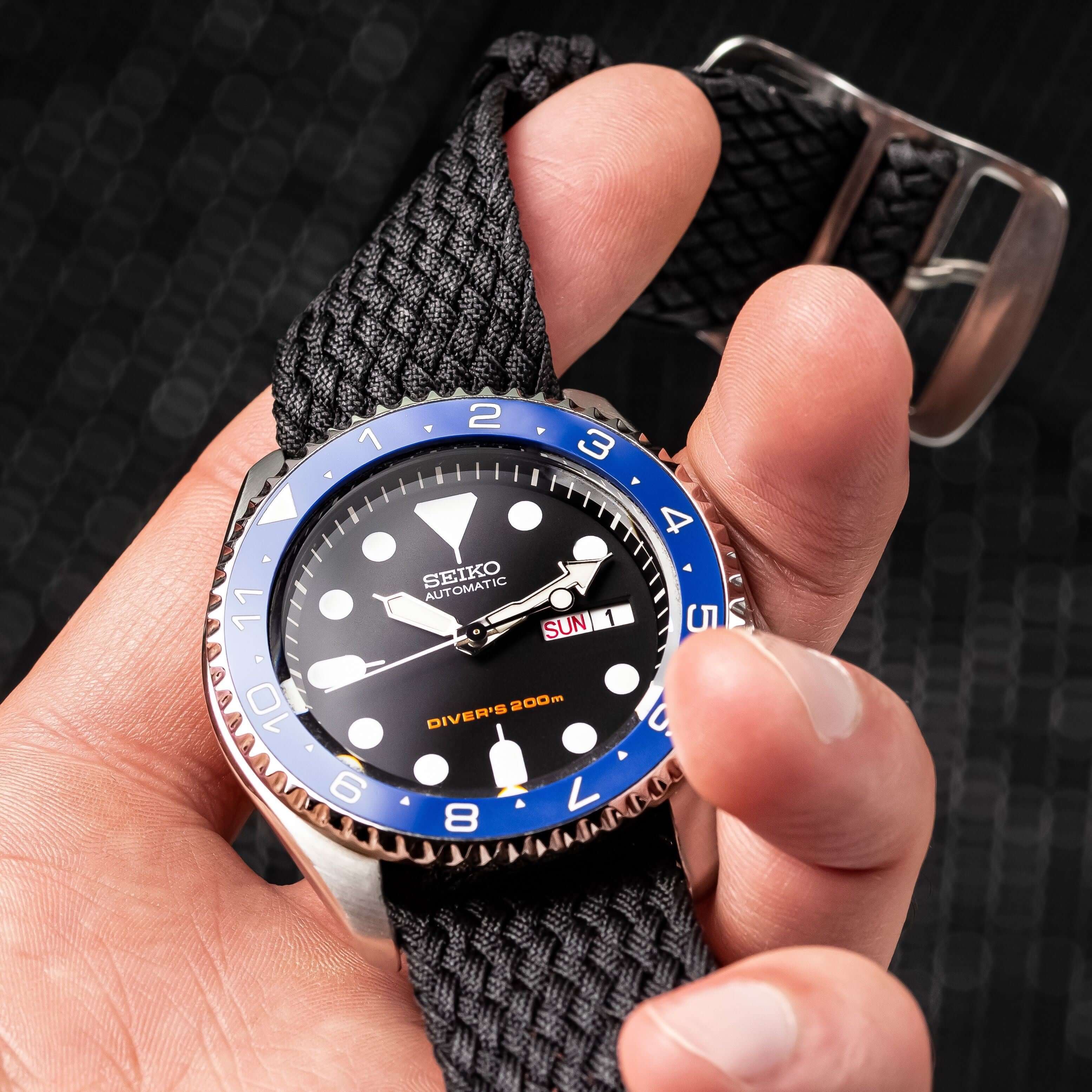 NATO Straps