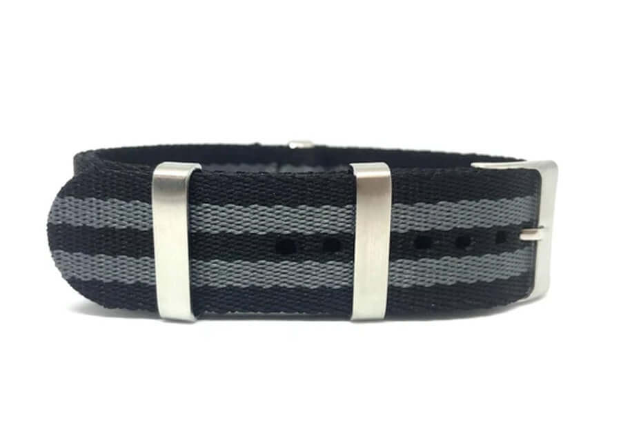 Seatbelt Nato Strap