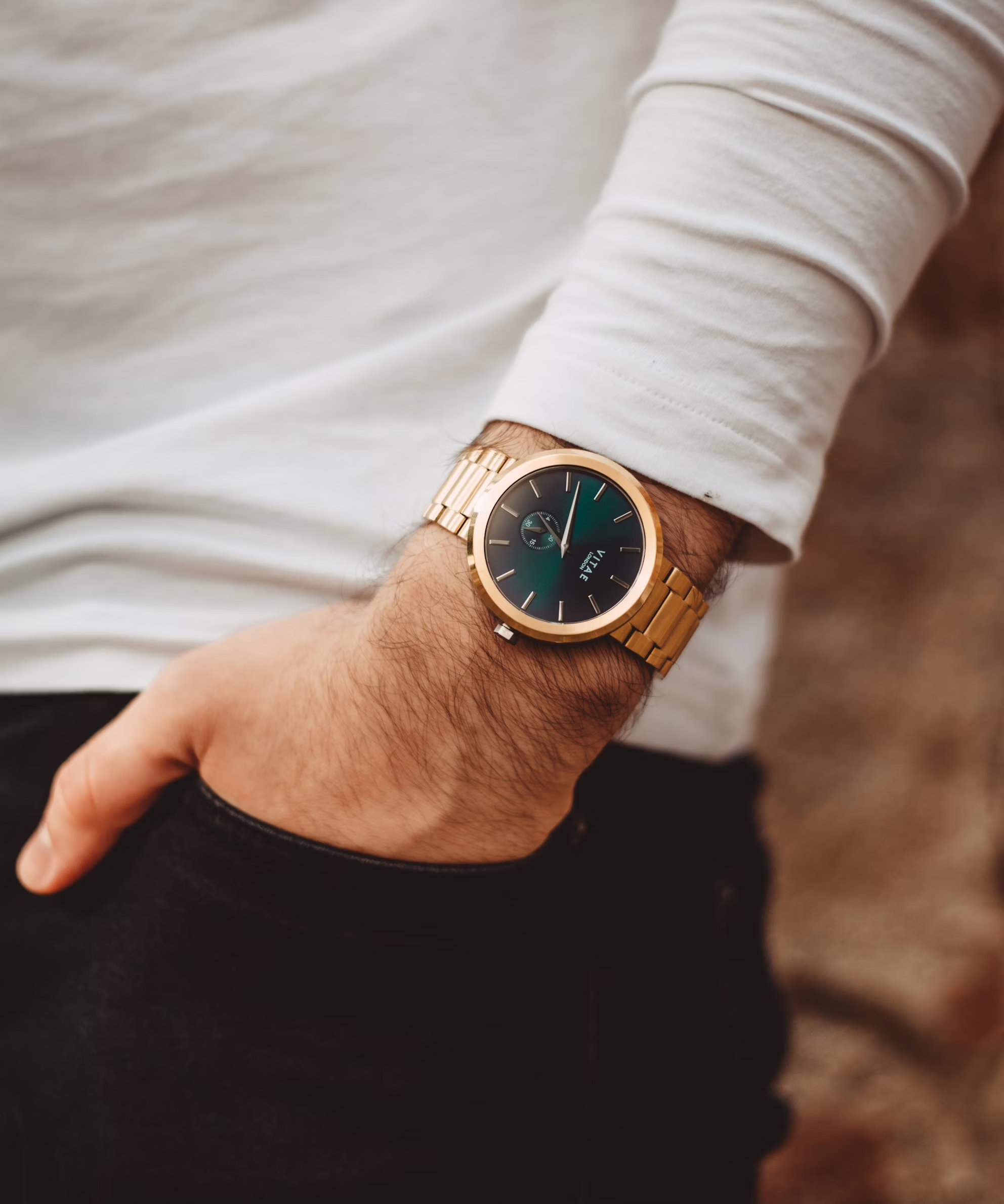 Are Watch Straps Universal? A Guide to Finding the Right Fit at Noto Strap Store