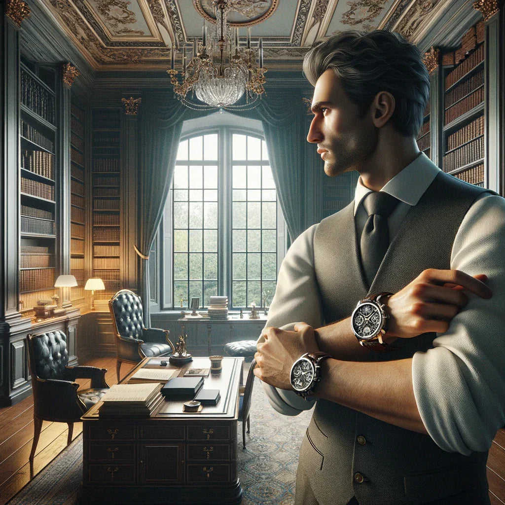 High Quality Watch Straps