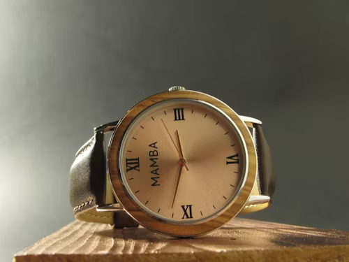 Good NATO Straps: Enhance Your Watch with Noto Strap Store
