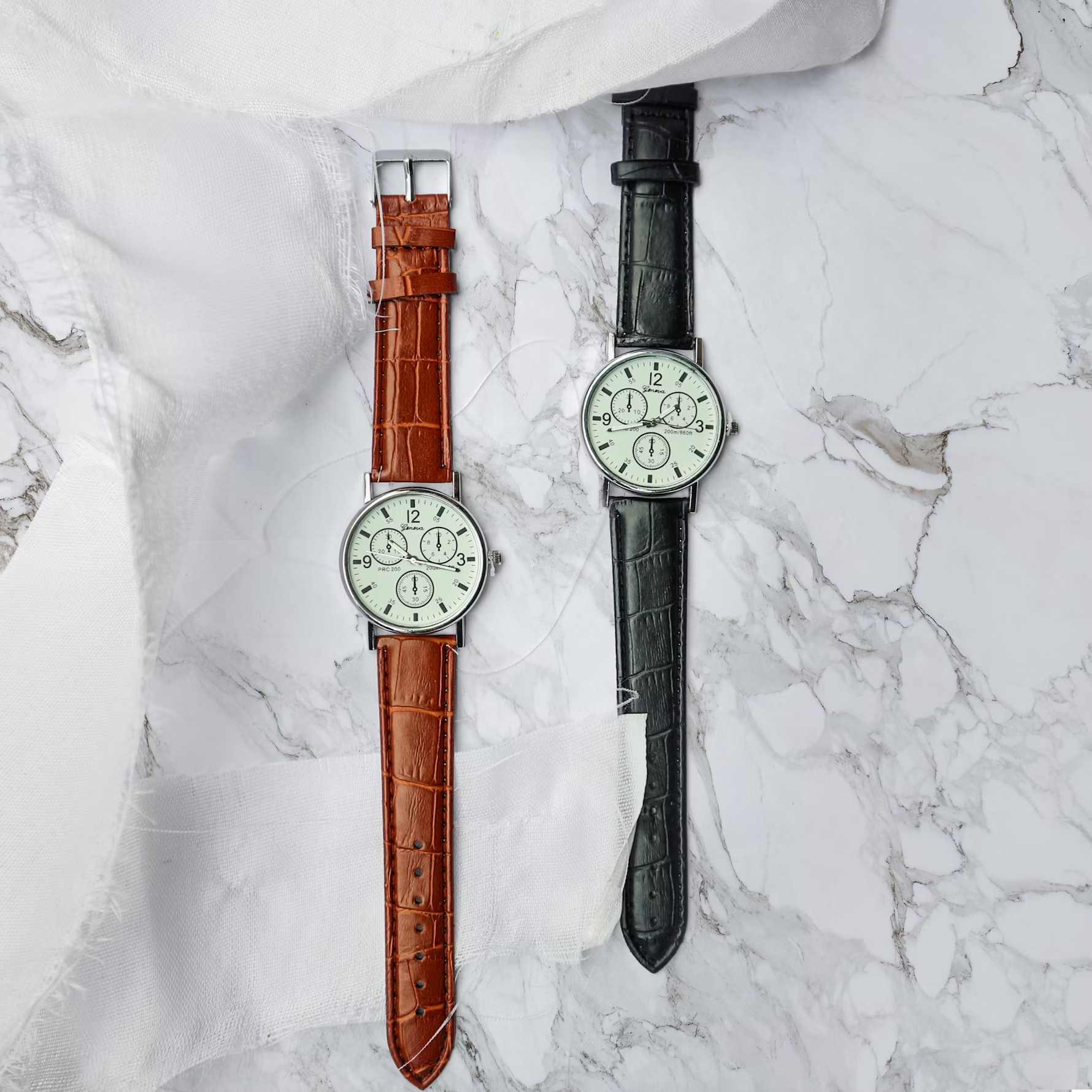 How to Clean a Rubber Watch Band: Tips and Tricks