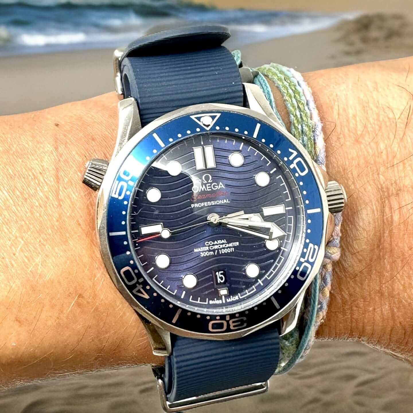 Top Picks: The Best Inexpensive Dive Watch for 2025