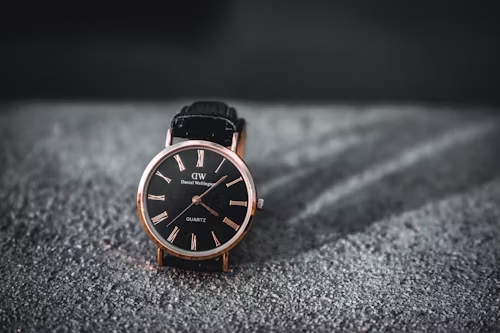 Male Leather Strap Watches: The Best Selection at Noto Strap Store