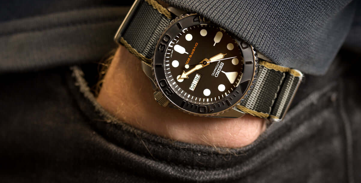 NATO Strap