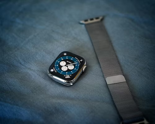 Two Tone Watch Straps: Elevate Your Style with Noto Strap Store