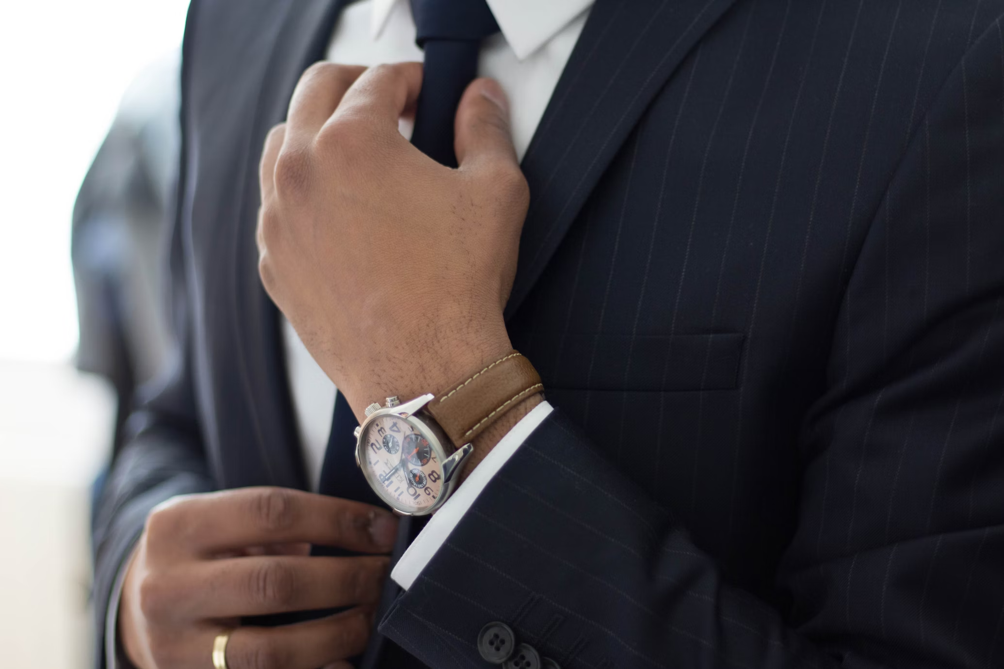 Where to Buy Straps for Watches: Noto Strap Store