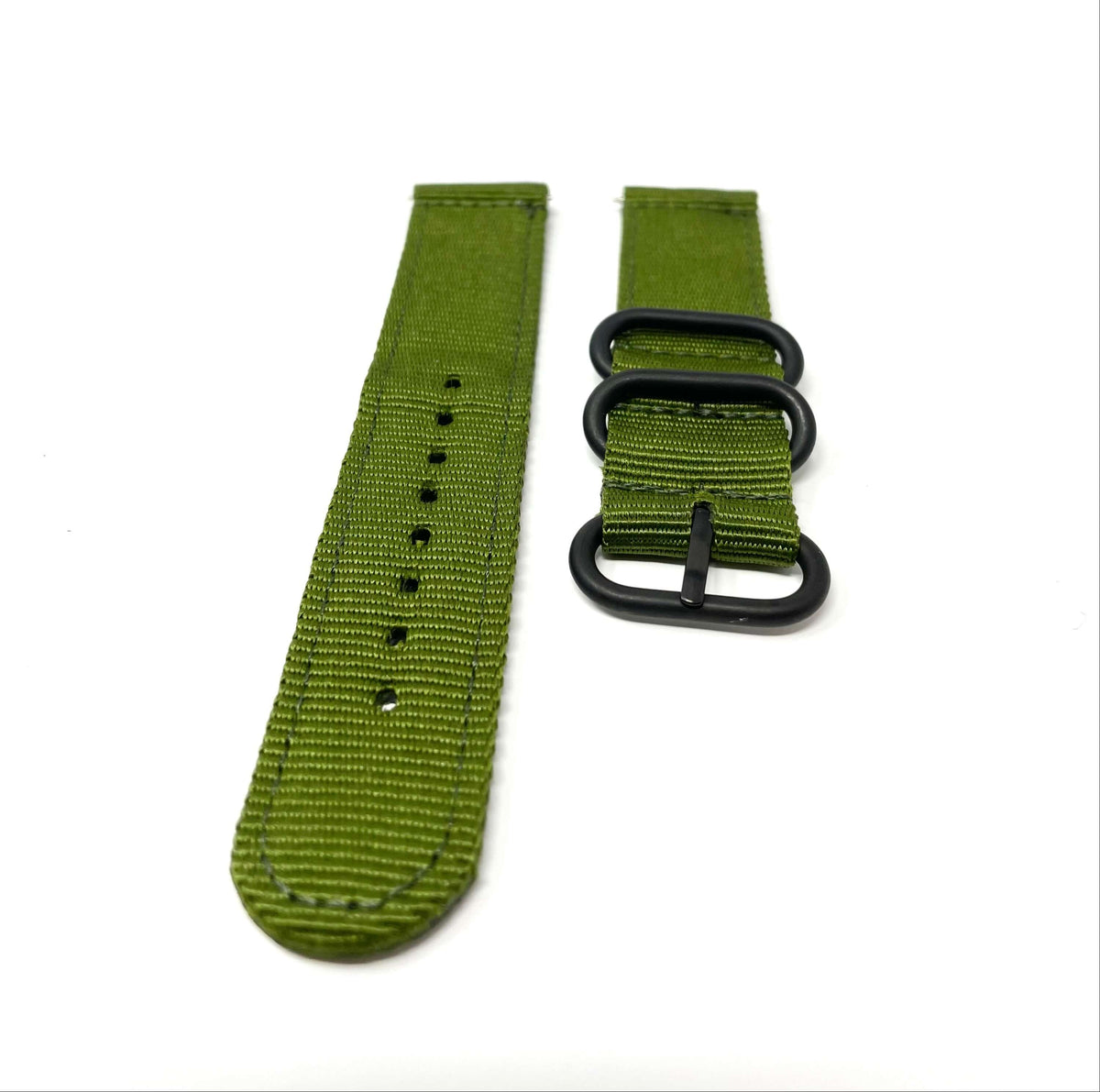 Green Nato Watch Straps NATO Strap Store