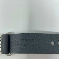 Thumbnail for Italian Crazy Horse Leather Military Style Watch Straps