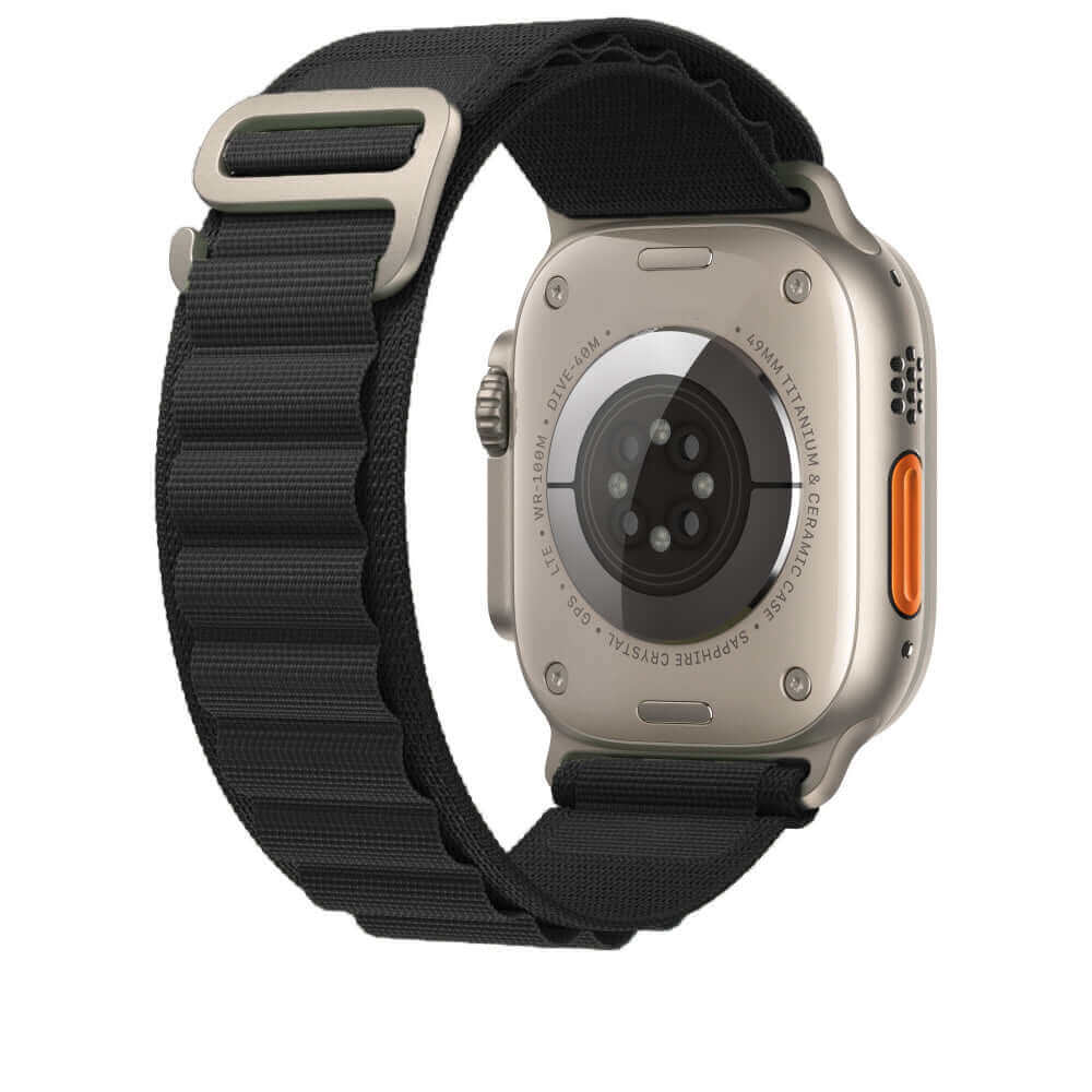 Summit Series Loop Strap For Apple Watches