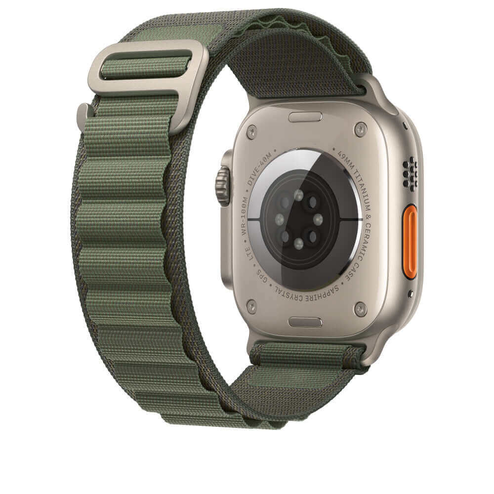 Summit Series Loop Strap For Apple Watches