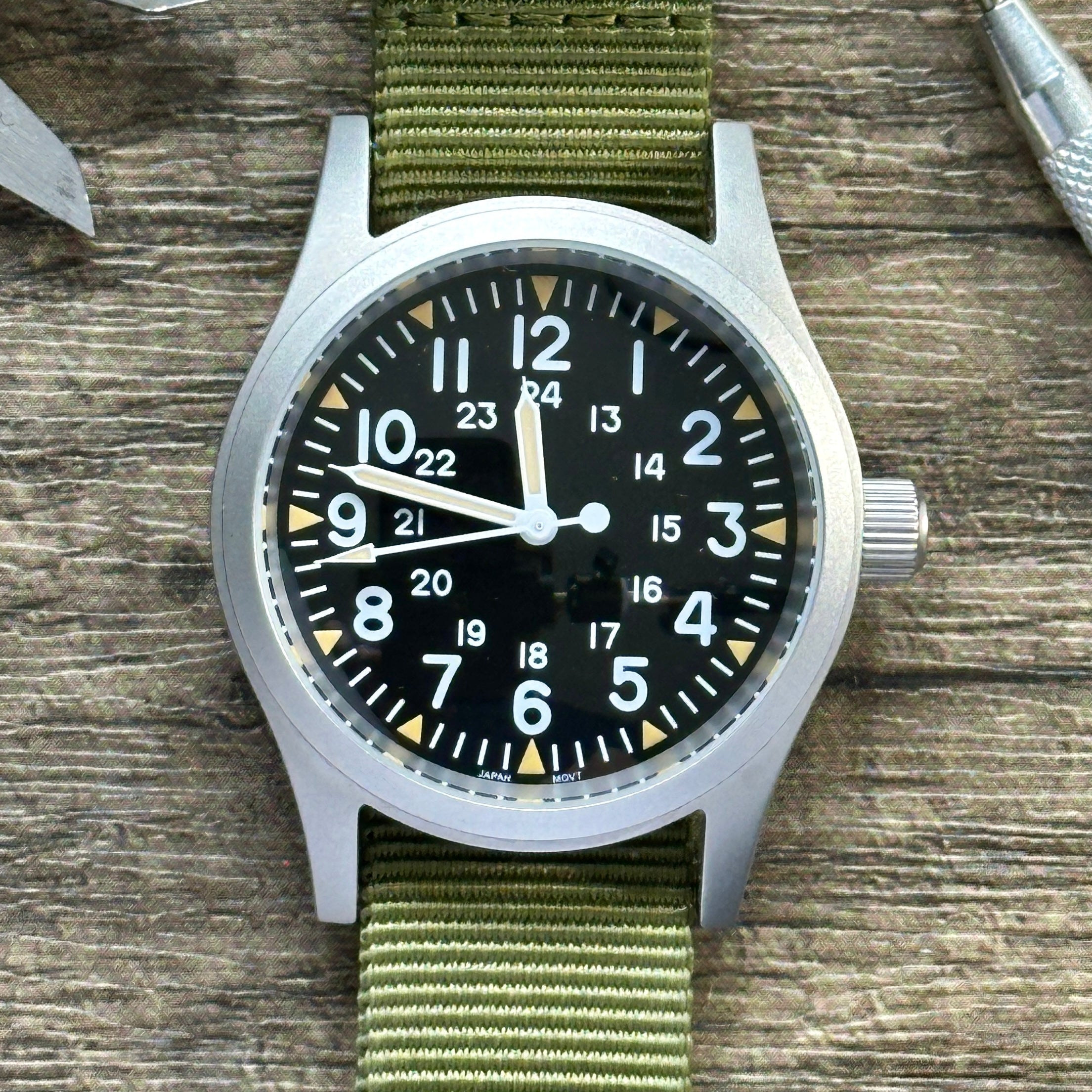Top 10 Best Field Watch Picks for Adventurers in 2026