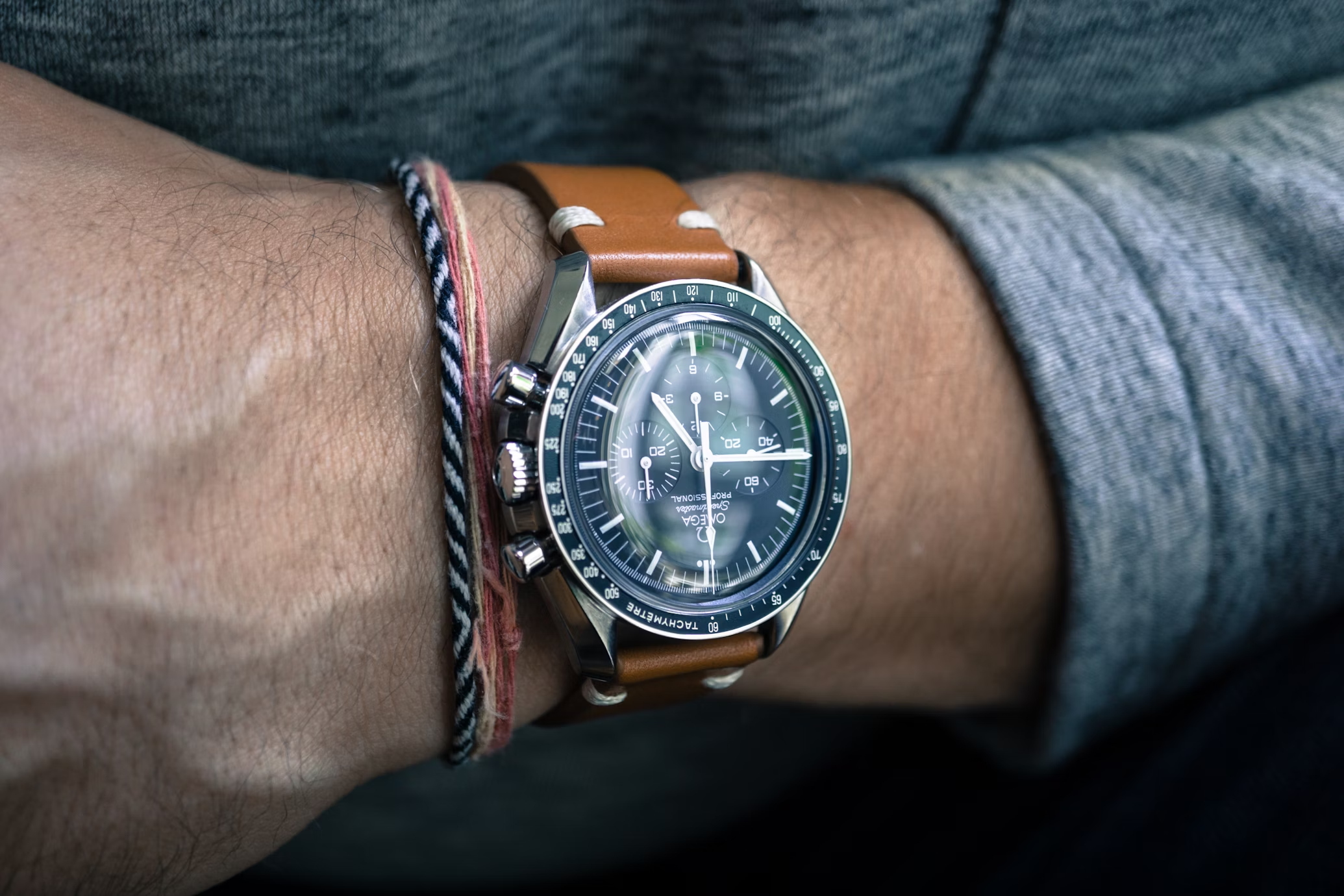 Universal Watch Strap: The Perfect Solution for Any Watch