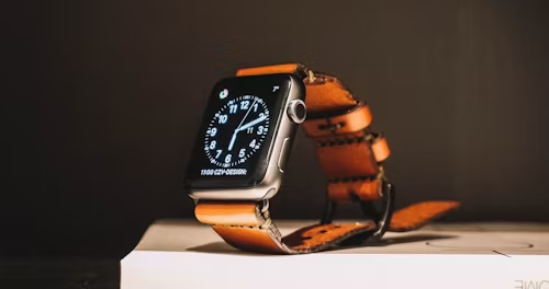 Yellow Watch Straps: Stylish and Durable Options from Noto Strap Store