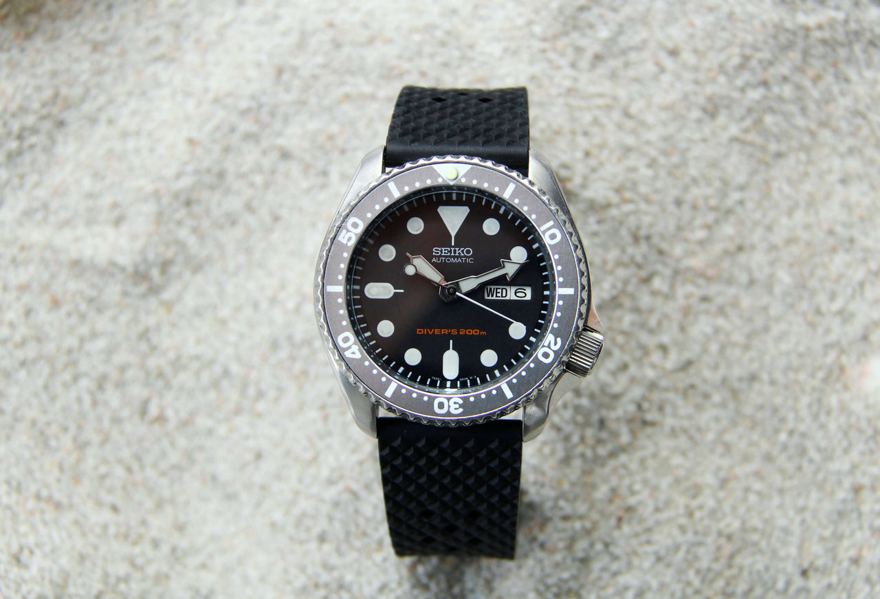 How to replace watch strap a step by step guide