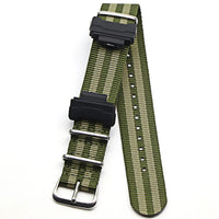 Thumbnail for Classic Military Style Strap for G-Shock Watch