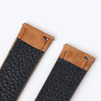 Thumbnail for Suede Watch Strap Premium Hand-made