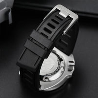 Thumbnail for Rung Rubber Dive Watch Strap