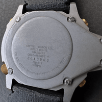 Thumbnail for Citizen Promaster Aqualand 200M Vintage Dive Watch 2013- Box & Papers