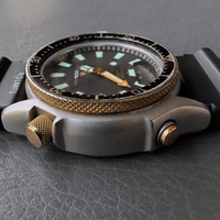 Thumbnail for Citizen Promaster Aqualand 200M Vintage Dive Watch 2013- Box & Papers