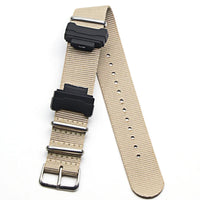 Thumbnail for Classic Military Style Strap for G-Shock Watch