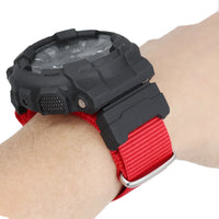 Thumbnail for Classic Military Style Strap for G-Shock Watch