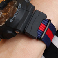 Thumbnail for Classic Military Style Strap for G-Shock Watch