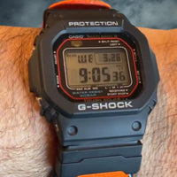 Thumbnail for Classic Military Style Strap for G-Shock Watch