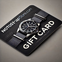 Thumbnail for Notostrapstore Gift Card