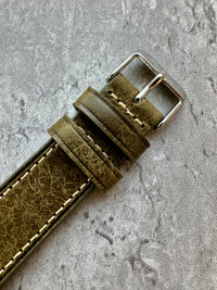 Thumbnail for Badalassi Leather Watch Strap