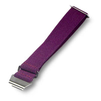 Thumbnail for Marine Nationale Military Style Elastic Strap - Purple