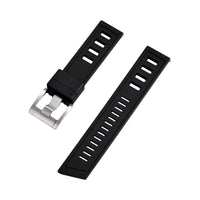 Thumbnail for Rung Rubber Dive Watch Strap