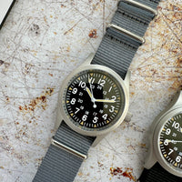 Thumbnail for The Essential Strap Pack- (Three of our best-selling Classic Military watch straps)