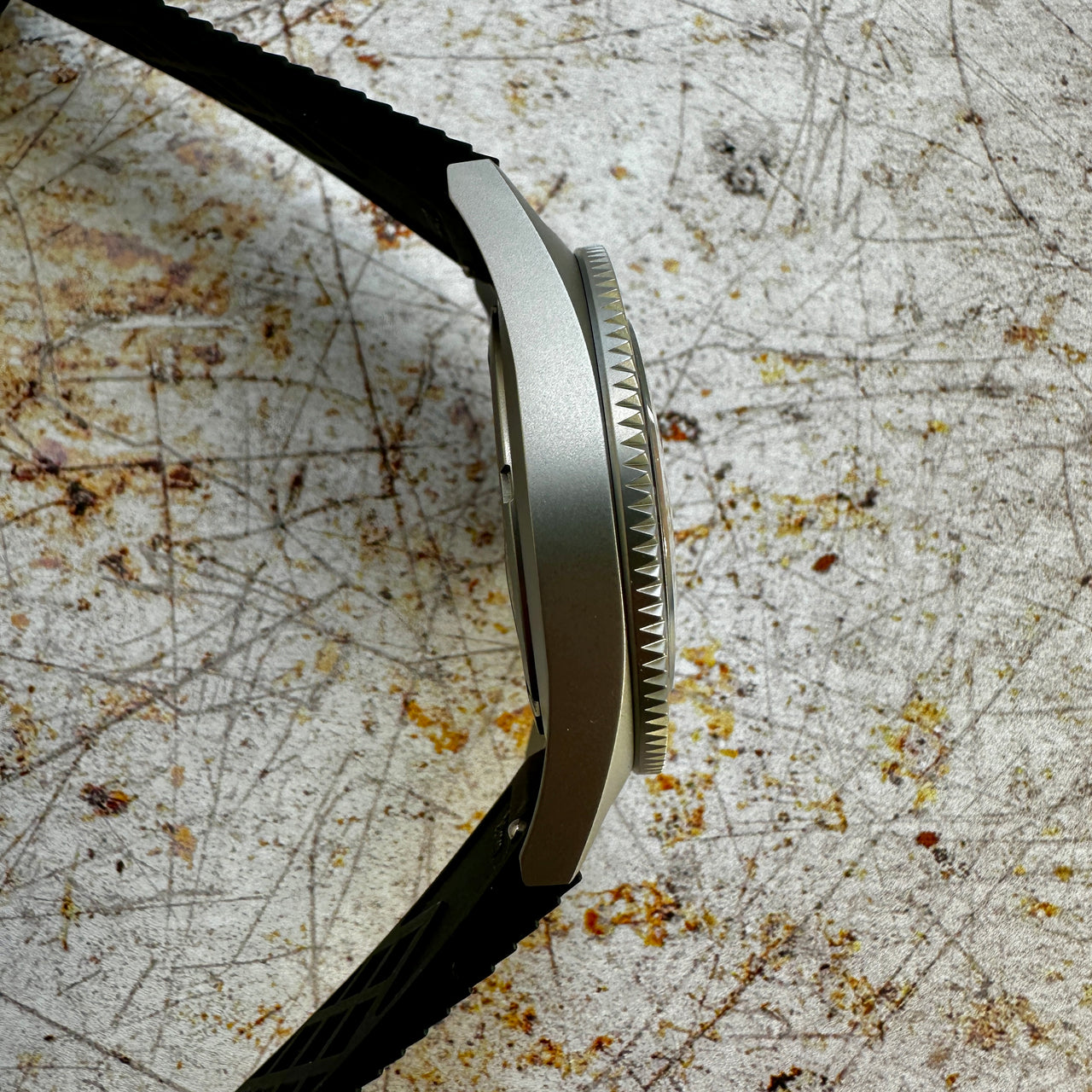 NOTO OGGIN WATER WATCH