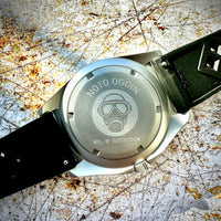 Thumbnail for NOTO OGGIN WATER WATCH