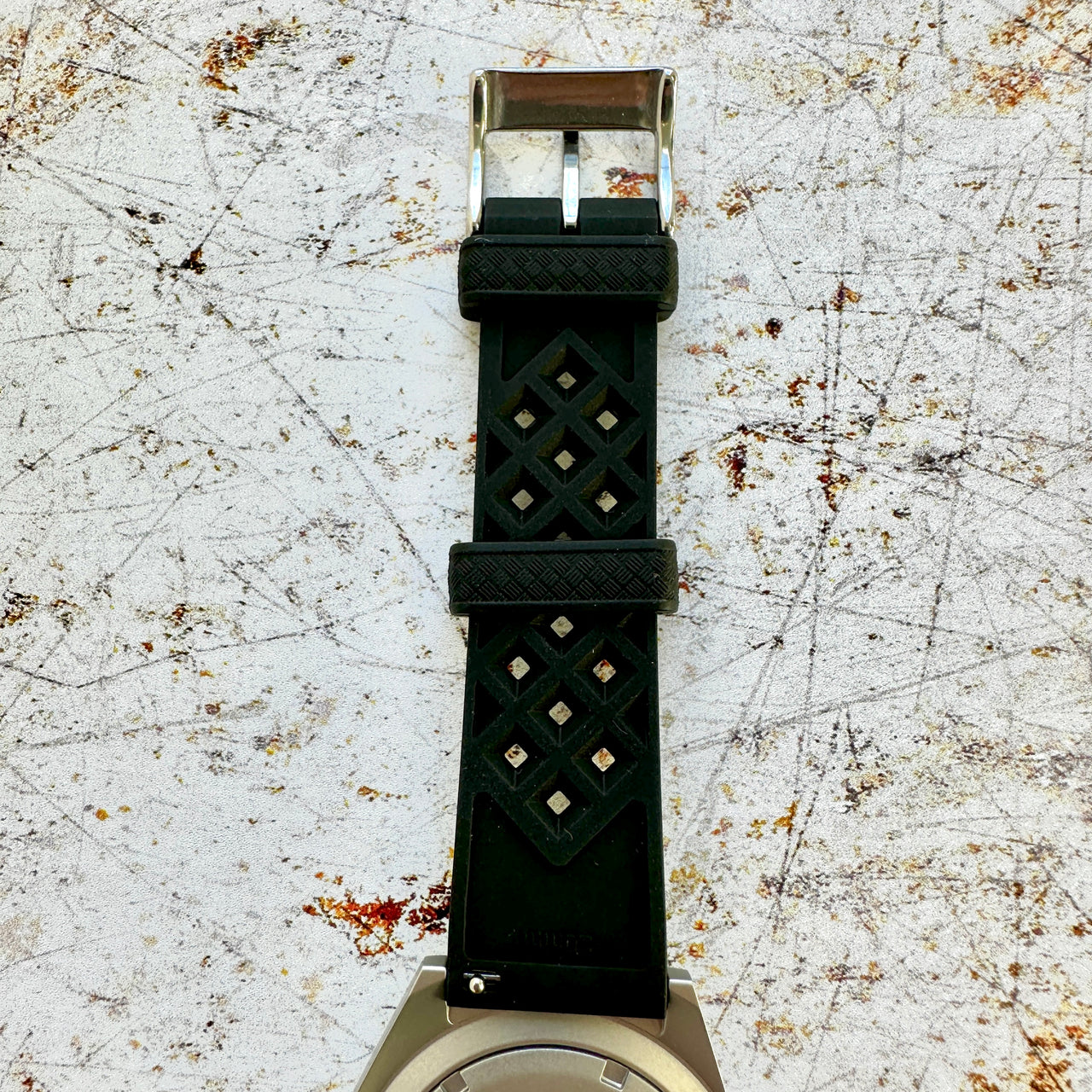 NOTO OGGIN WATER WATCH