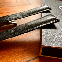 Thumbnail for Genuine Leather Replacement Watch Strap For Cartier Tank Solo