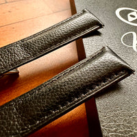 Thumbnail for Genuine Leather Replacement Watch Strap For Cartier Tank Solo