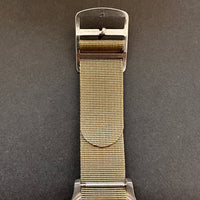 Thumbnail for Single Pass Nylon Military Watch Strap Pack Of Four Straps