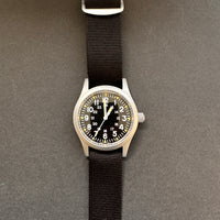 Thumbnail for Single Pass Nylon Military Watch Strap Pack Of Four Straps