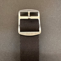 Thumbnail for Single Pass Nylon Military Watch Strap Pack Of Four Straps