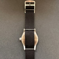 Thumbnail for Single Pass Nylon Military Watch Strap Pack Of Four Straps