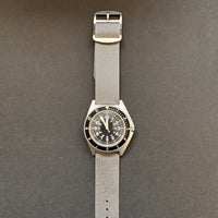 Thumbnail for Single Pass Nylon Military Watch Strap Pack Of Four Straps