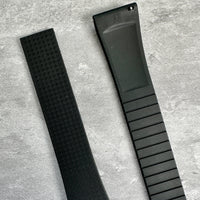 Thumbnail for FKM Cut to size watch strap