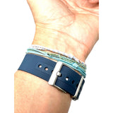 Rubber NATO Strap
