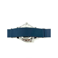 Thumbnail for Rubber NOTO Watch Strap Crafted From Premium Ribbed FKM Rubber