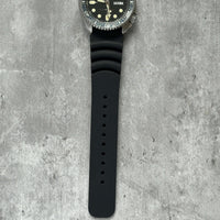 Thumbnail for Seiko Dive Watch Replacement Watch Strap – Classic Polyurethane or Scuba Silicone Z22