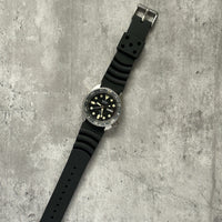 Thumbnail for Seiko Dive Watch Replacement Watch Strap – Classic Polyurethane or Scuba Silicone Z22