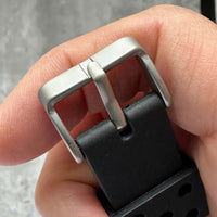 Thumbnail for Seiko Dive Watch Replacement Watch Strap – Classic Polyurethane or Scuba Silicone Z22